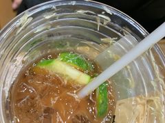 -Yes Lemon就是柠·手打柠檬茶(苏州中心一店)