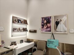 -海马体照相馆(大连柏威年购物中心店)