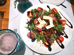 -HELLO MUSAE 拾光缪斯餐厅·纯正希腊风味(苏州中心店)