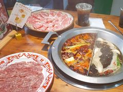 -楠火锅(哈尔滨金爵万象店)
