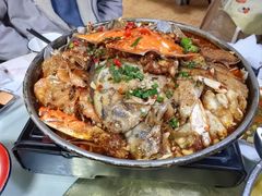 -陈生记黑鱼馆·20年活鱼现杀(宁波鼓楼店)
