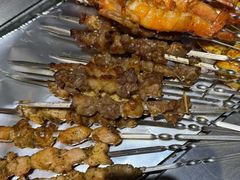 -那些年记忆烧烤