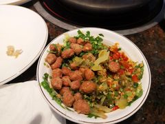 -八合里潮汕鲜牛肉火锅(深圳海岸城店)
