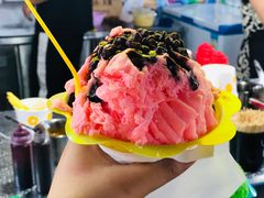 冰激凌-大学城夜市大排档(凤栖路店)