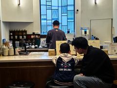 -Parking Coffee(孩儿巷店)