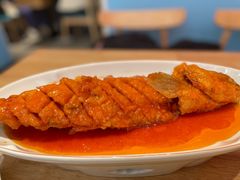 -老长春肉馆(隆礼路店)