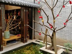 -归觅·西关小姐人文艺术馆(荔枝湾店)