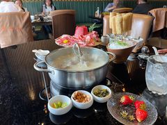 -官也街澳门火锅(新源里店)