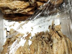 -水一方现烤鱿鱼丝大连特产(高新苏宁百货店)