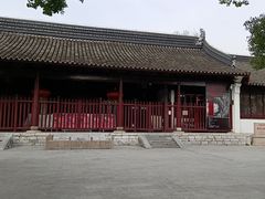 -苏州文庙(姑苏区)