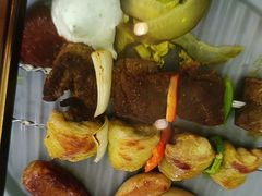 -库滋明·俄罗斯特色美食(中央大街店)