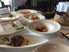 -富力丽思卡尔顿酒店·丽轩中餐厅
