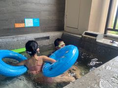 -清远熹乐谷温泉度假酒店