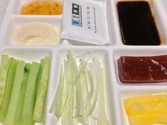 小料-董鲁烤鸭(建和街店)