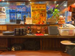 -鸟鹏烧鸟居酒屋(龙岗万科店)