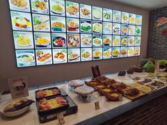 -小时候文化餐厅(盘山店)