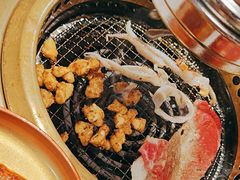 -拾也•和牛•海鲜•烤肉放题(卓悦INTOWN店)