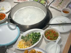 -粤顺渔坊·中山脆肉鲩火锅(清湖店)