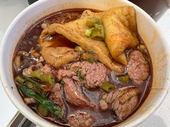 -豫楚源美猴王·面(武商广场店)