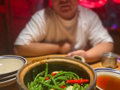 -泥糊破店小酒馆·团建聚餐(南京西路店)