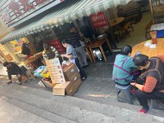 -汝萍传统蘸水菜(春华路总店)