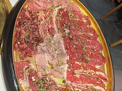 -拾也•和牛•海鲜•烤肉放题(卓悦INTOWN店)