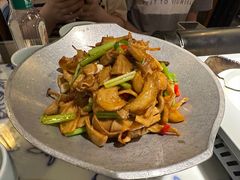 -卢大鲜鱼头捞饭(美利广场店)