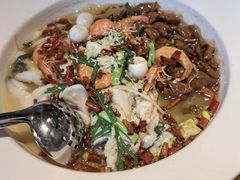 -邱大妈水煮(龙山店)