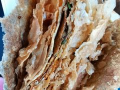 -清真·二嫂子煎饼果子(卫津路总店)