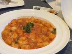 -安妮意大利餐厅(世贸天阶店)
