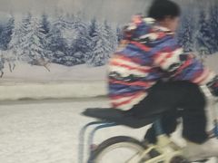 -赤马湖体育滑雪