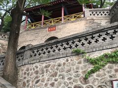 -华清宫景区