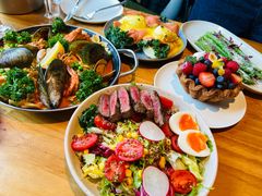 -Money Shops(愚园路店)