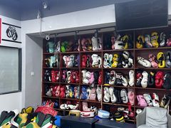 -拳盛时代拳击俱乐部(北京路店)