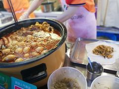 -安徽阜阳卷馍(西单店)