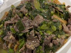 -菜忠潮州牛肉店(岗厦店)