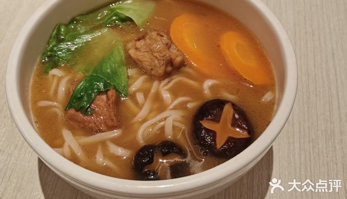 九毛九西北菜 超出预期的西北菜，好吃不贵，主打实惠