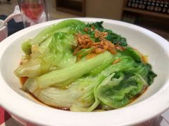 -西贝(枫蓝国际购物中心店)