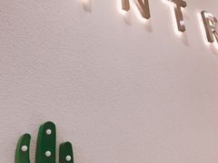 -不正咖啡(万达尊店)