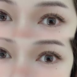 -睫乐园•睫公馆•美睫美甲沙龙