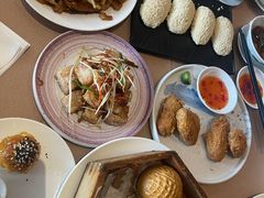 -顺德美的万豪酒店-万豪中餐厅