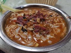 老友牛肉粉-舒记粉店(七星路店)