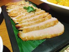 -泰国餐厅 Thai Food(裕华万达店)