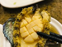 -旺达·福州菜(正大广场店)