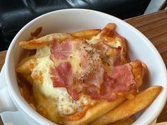 -FABIO’S费比欧披萨餐厅