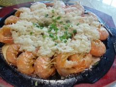 铁板大侠-外婆人家(软件园店)