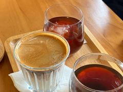 -小意思咖啡店(草桥店)