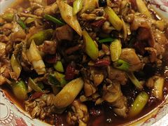 -回家吃饭·地道南昌菜(建德观总店)