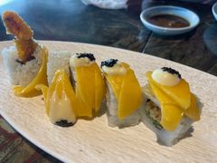 -炙柒Sekinana·精致料理 烧鸟·铁板烧(海上世界店)