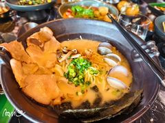 -FLAIR顶层餐厅酒吧(浦东丽思卡尔顿酒店)